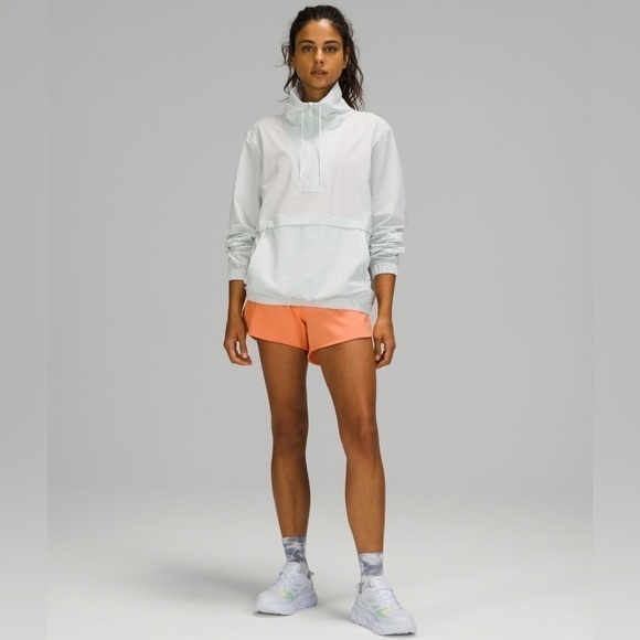 Lululemon Pack Light Pullover - Picture 2 of 8